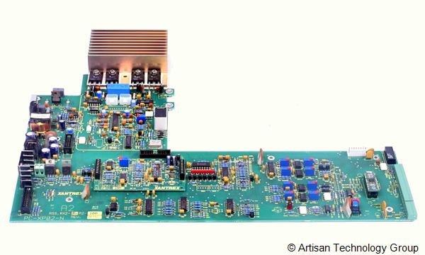 Sorensen PC-XP02-N Main Board