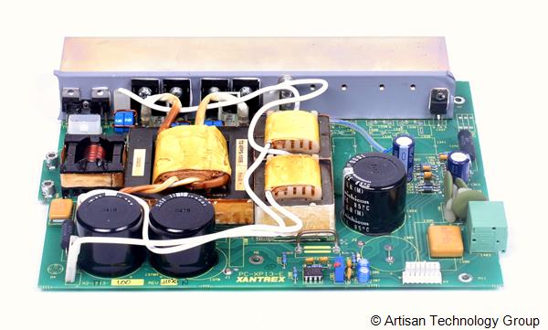 Sorensen PC-XP13-E Transformer Board