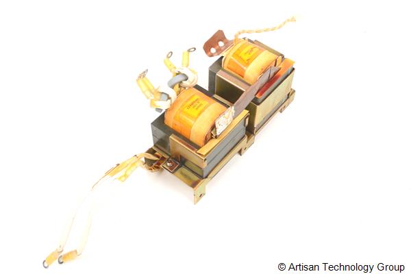 Sorensen T2-F6PS-080 L2-F6PS-080 Transformer Module