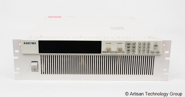 Sorensen XDC 60-100 6000 Watt Series Digital DC Power Supply