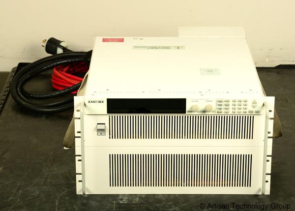 Sorensen XDC 60-200 12000 Watt Series Digital DC Power Supply