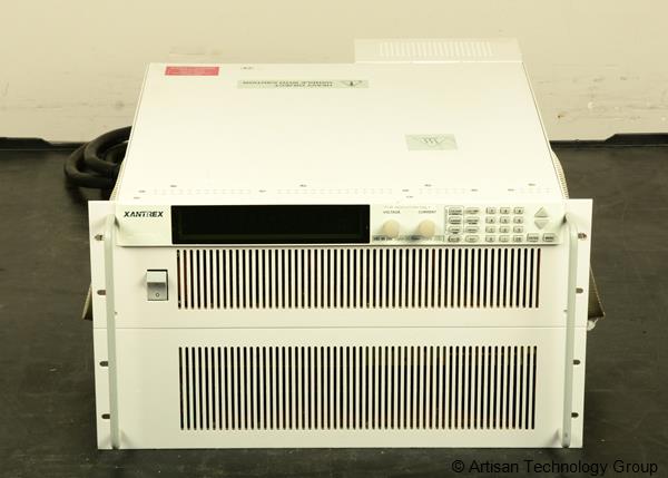 Sorensen XDC 60-200 12000 Watt Series Digital DC Power Supply