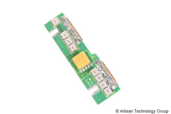 Sorensen XDC 80-150 C2 Circuit Board