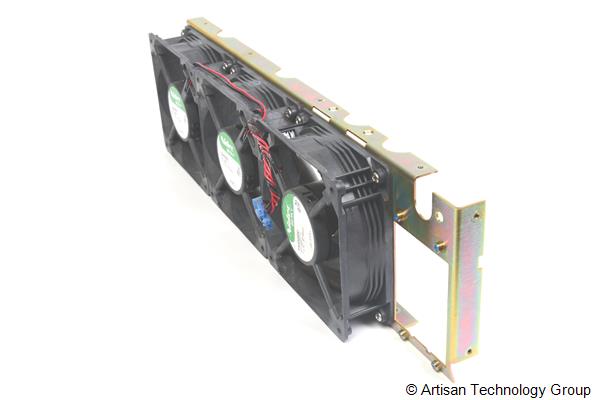 Sorensen XDC 80-150 Fan Rack