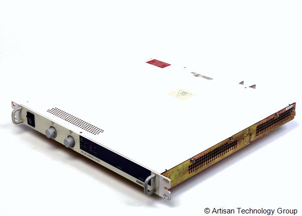 Sorensen XFR 12-100 Programmable DC Power Supply