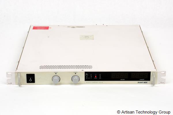 XFR 20-60 Xantrex (Programmable DC Power Supply) | ArtisanTG™