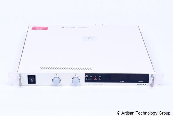 Sorensen XFR 6-200 Programmable DC Power Supply