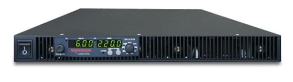 Sorensen XG 600-2.8 1U Programmable DC Power Supplies