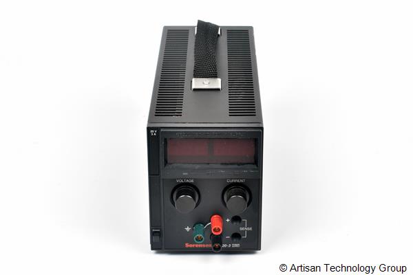 Sorensen XTS 20-3 DC Power Supply