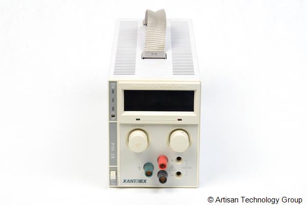 Sorensen XTS 15-4 DC Power Supply