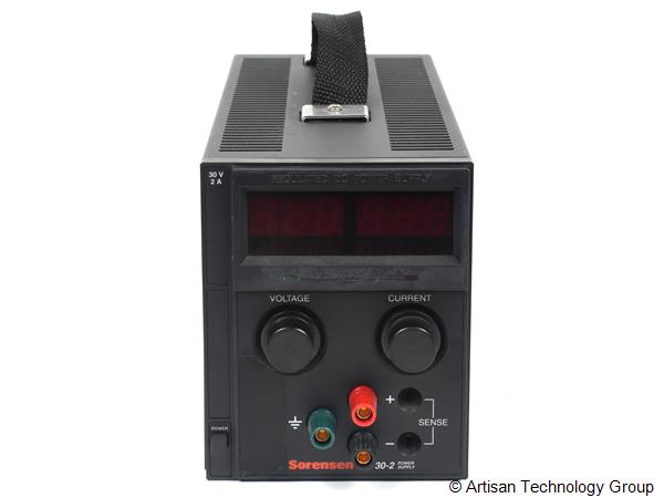 Sorensen XTS 30-2 DC Power Supply