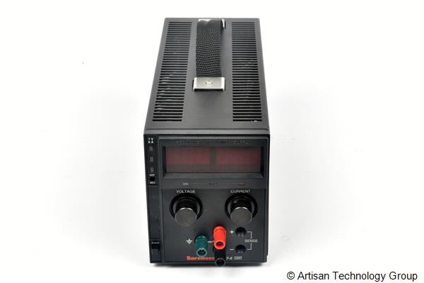 Sorensen XTS 7-6 DC Power Supply
