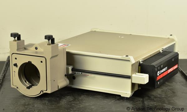 Zygo GPI-XPS Interferometer