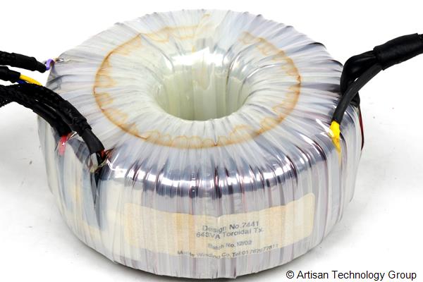 Amethyst Designs 7441 Transformer at Artisan Technology Group