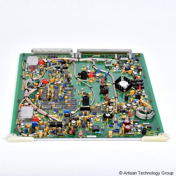 Ampex Data Systems 1298453-07 Decoder Board