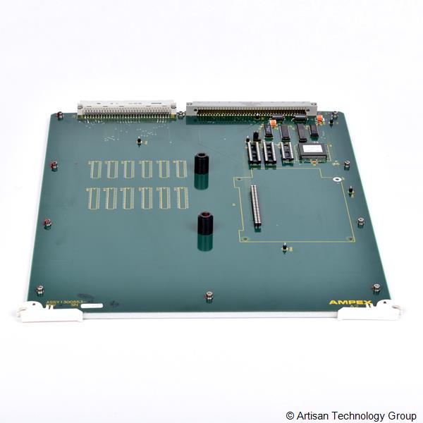 Ampex Data Systems 1300553 Communication Module