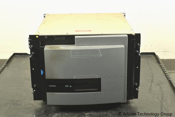 Ampex Data Systems DCRSi-107 Cassette Recording System
