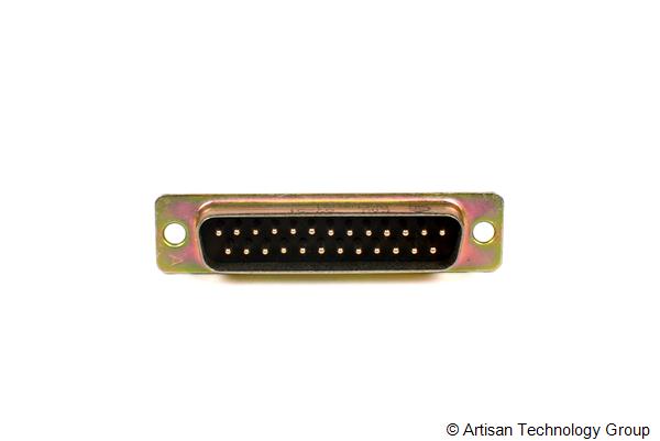 Amphenol 17D-B25P-11 25-Pin DSbub Connector