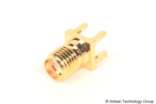 Amphenol 901-144-8RFX SMA P.C.B. Jack