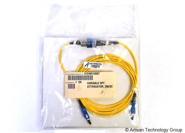 Amphenol AFO-41495 2M SC Variable Optical Attenuator