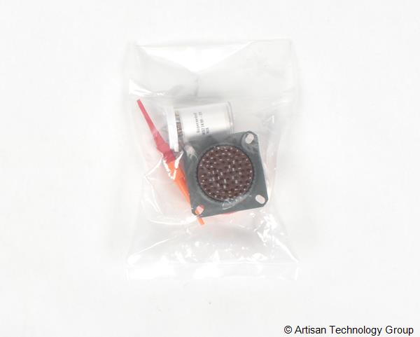 Amphenol Aerospace D38999/20WJ61SN MIL-DTL-38999 Series III TV Tri-Start Connector Kit