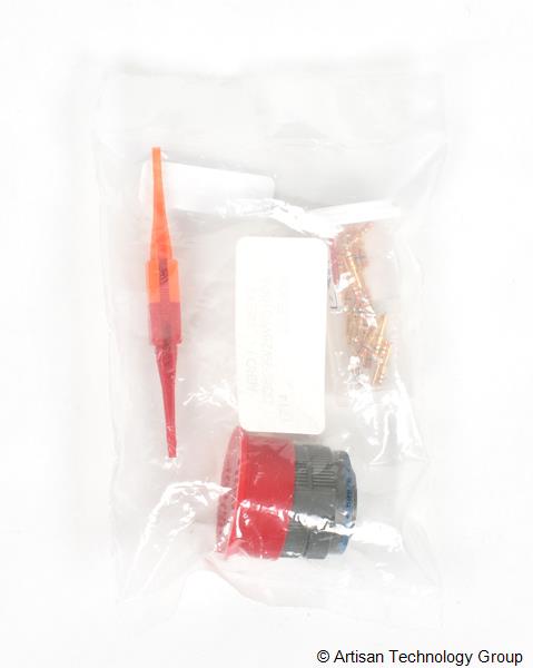 Amphenol Aerospace D38999/26WD19PN MIL-DTL-38999 Series III TV Tri-Start Connector Kit