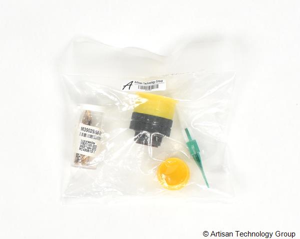 Amphenol Aerospace D38999/26WE35PA MIL-DTL-38999 Series III TV Tri-Start Connector Kit