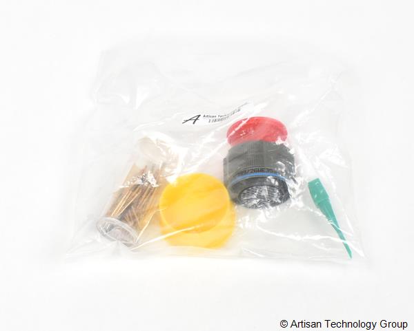 Amphenol Aerospace D38999/26WE35SN MIL-DTL-38999 Series III TV Tri-Start Connector Kit
