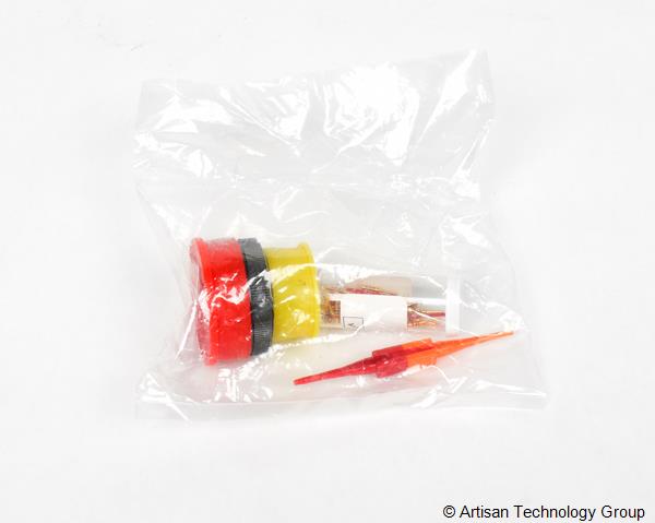 Amphenol Aerospace D38999/26WH55PN MIL-DTL-38999 Series III TV Tri-Start Connector Kit