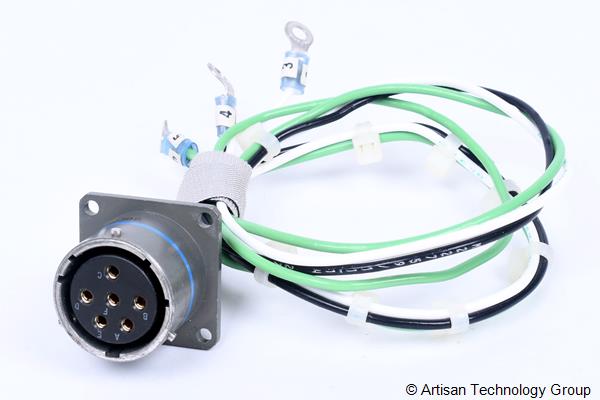 Amphenol Aerospace MS27656T17B6S Series I LJT Crimp Wall Mount Receptacle
