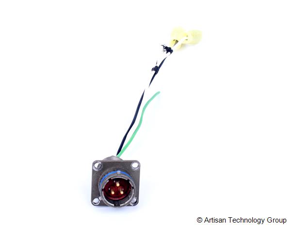 Amphenol Aerospace MS3470W12-3P MIL-DTL-26482, Matrix, 2 Series Connector