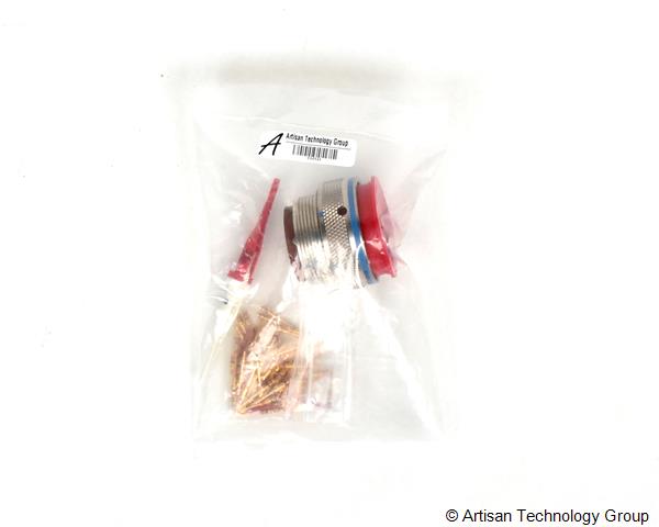 Amphenol Aerospace MS3476L24-61P (M83723-14R2461N) MIL-DTL-26482, Matrix, 2 Series Connector