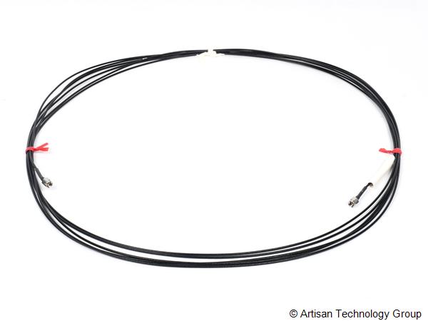 Micro-Coax MCJ088D-0-3000-200200 UTiFLEX Flexible Microwave Cable Assembly (25 Feet)