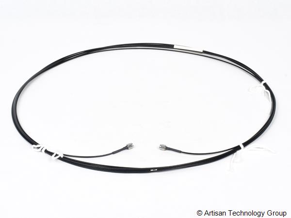 Micro-Coax MCJ088D-0-3120-200200 UTiFLEX Flexible Microwave Cable Assembly (26 Feet)
