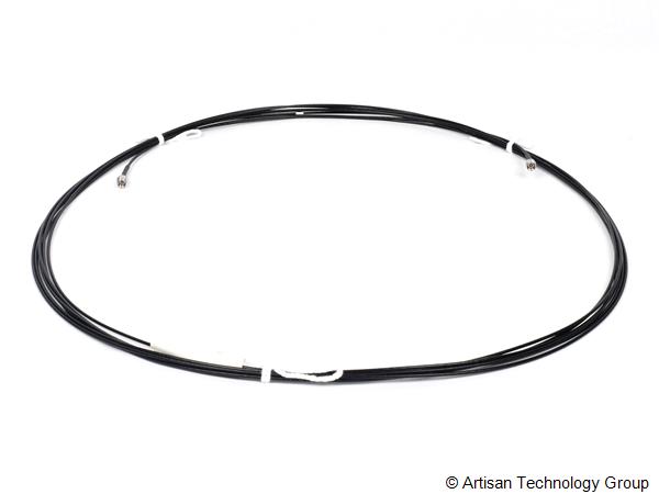 Micro-Coax MCJ088D-0-3360-200200 UTiFLEX Flexible Microwave Cable Assembly (28 Feet)
