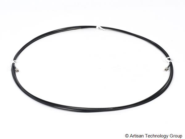 Micro-Coax MCJ088D-0-3480-200200 UTiFLEX Flexible Microwave Cable Assembly (29 Feet)