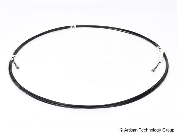 Micro-Coax MCJ088D-0-3600-200200 UTiFLEX Flexible Microwave Cable Assembly (30 Feet)