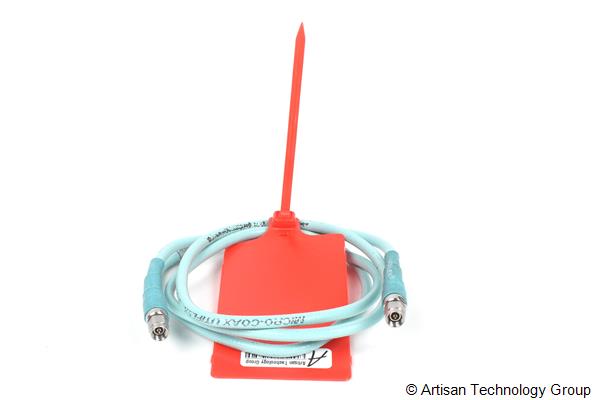 Micro-Coax UFA210A-0-0480-000000 UTiFLEX Flexible Microwave Cable Assembly (4 Feet)