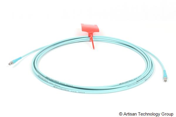 Micro-Coax UFA210A-0-2400-300300 UTiFLEX Flexible Microwave Cable Assembly (20 Feet)