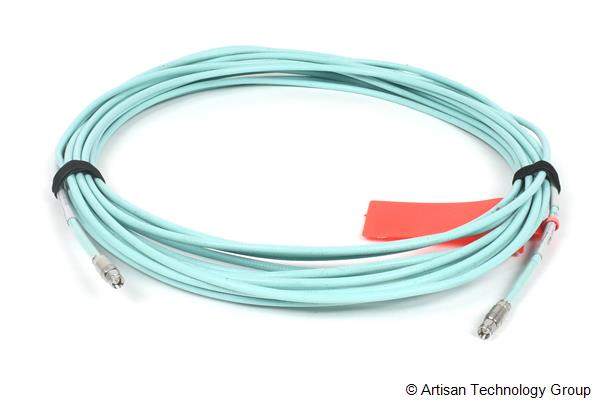 Micro-Coax UFA210A-0-4800-300300 UTiFLEX Flexible Microwave Cable Assembly (40 Feet)