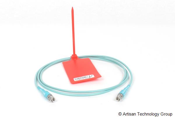 Micro-Coax UFB142A-0-0600-300300 UTiFLEX Flexible Microwave Cable Assembly (5 Feet)