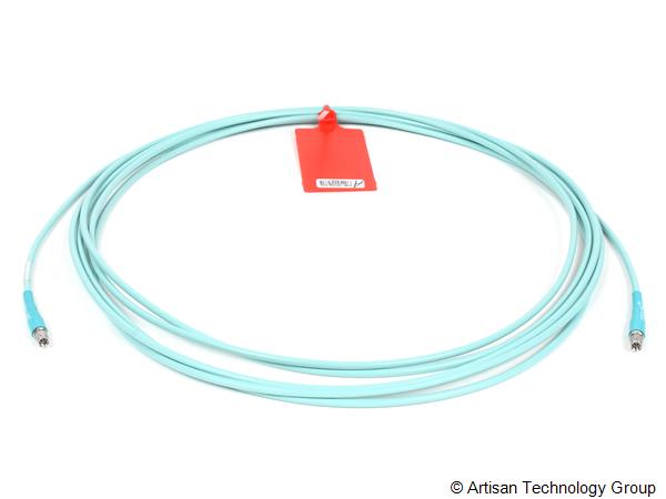 Micro-Coax UFB205A-0-2640-000000 UTiFLEX Flexible Microwave Cable Assembly (22 Feet)