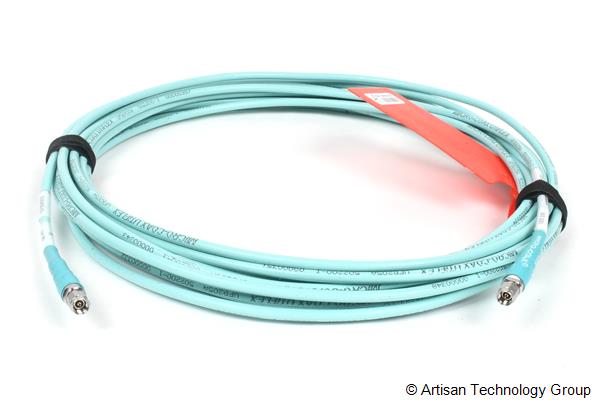 Micro-Coax UFB205A-0-3600-000000 UTiFLEX Flexible Microwave Cable Assembly (30 Feet)