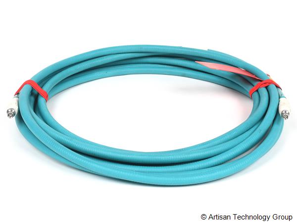 Micro-Coax UFB311A-4-3480-30x30 UTiFLEX Flexible Microwave Cable Assembly (29 Feet)
