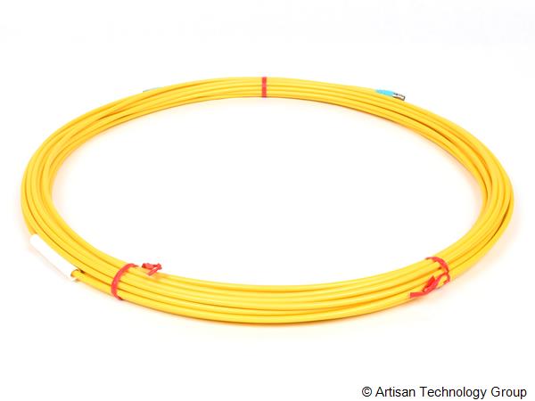 Micro-Coax YID202C-0-9600-300300 UTiFLEX Flexible Microwave Cable Assembly (80 Feet)
