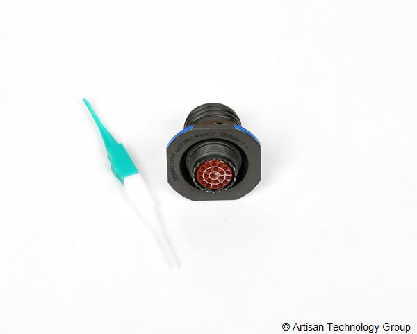 Amphenol D38999/24WC35PN MIL-DTL-38999 Series III TV Tri-Start Connector Kit