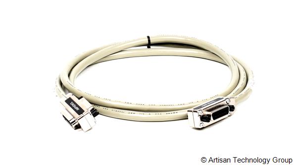Amphenol GP-IE515546DS-002 Double Shielded GPIB Cable (IEEE-488 Cable) W / Stackable GPIB Connectors (24-PIN M / F) 2M