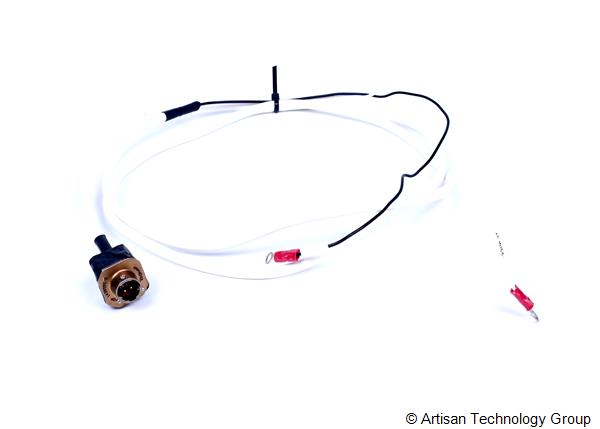 Amphenol JT01A-8-2P Connector and Cable
