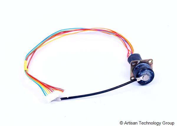 Amphenol Aerospace JT02RE-10-35S Subminiature Cylindrical Connector