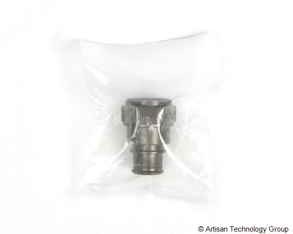 Amphenol M85049/88-15W03 Band Lock Adapter